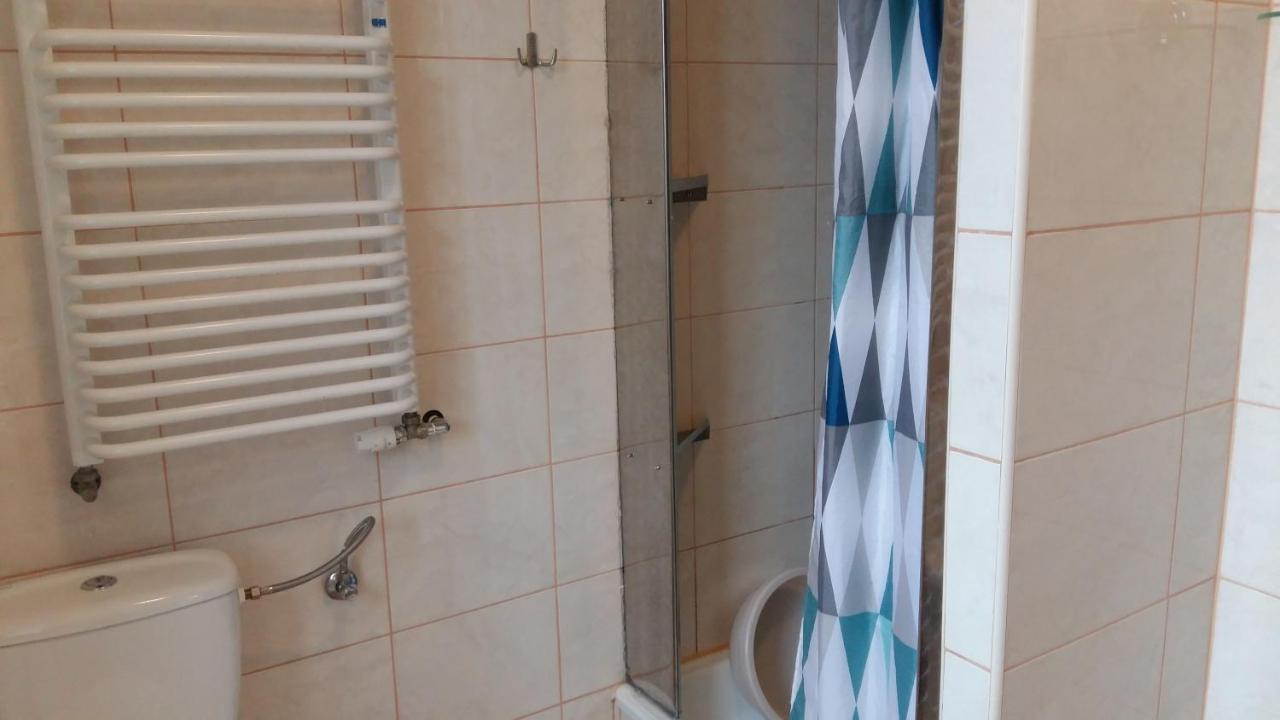 Noclegi Мендзиздрое Екстериор снимка